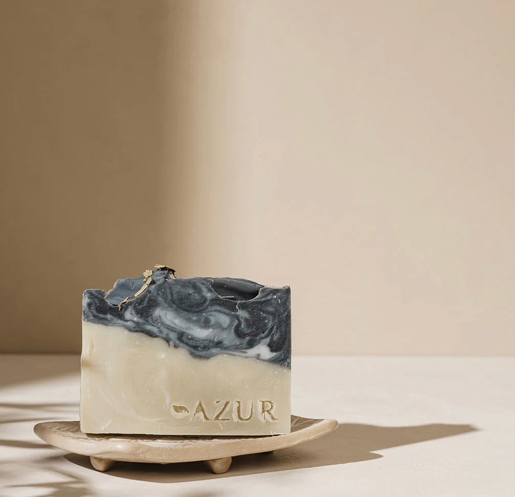 Wild Woods - Savon naturel Azur